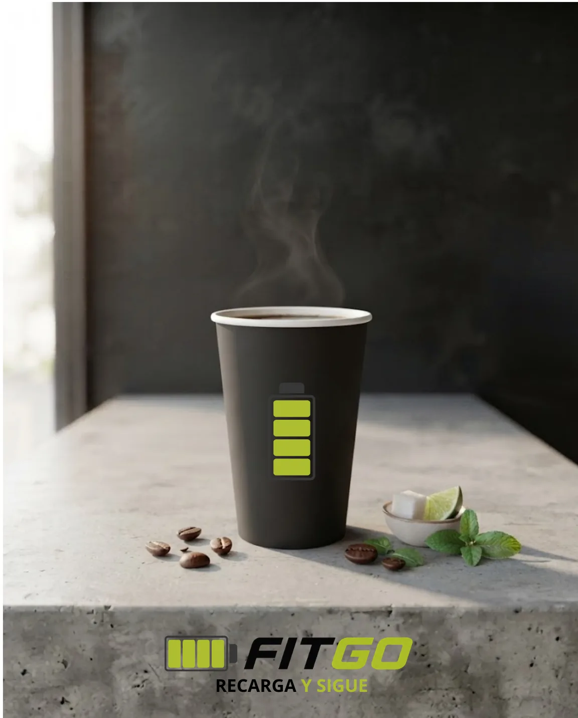 Americano FITGO